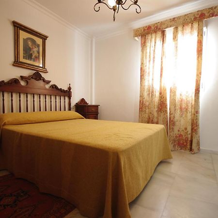 Atico Centro Conil Apartment โกนิล เด ลาฟรอนเตรา ภายนอก รูปภาพ