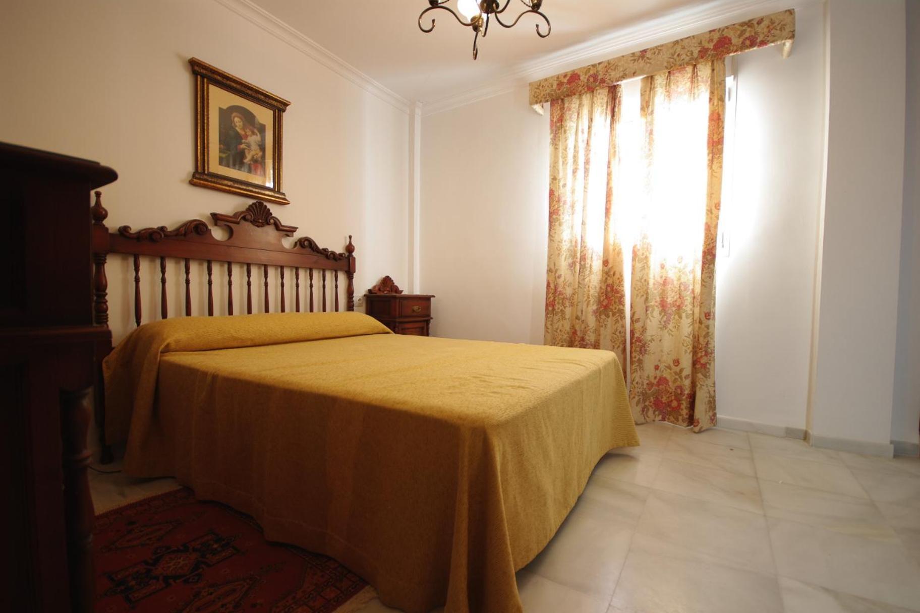 Atico Centro Conil Apartment โกนิล เด ลาฟรอนเตรา ภายนอก รูปภาพ