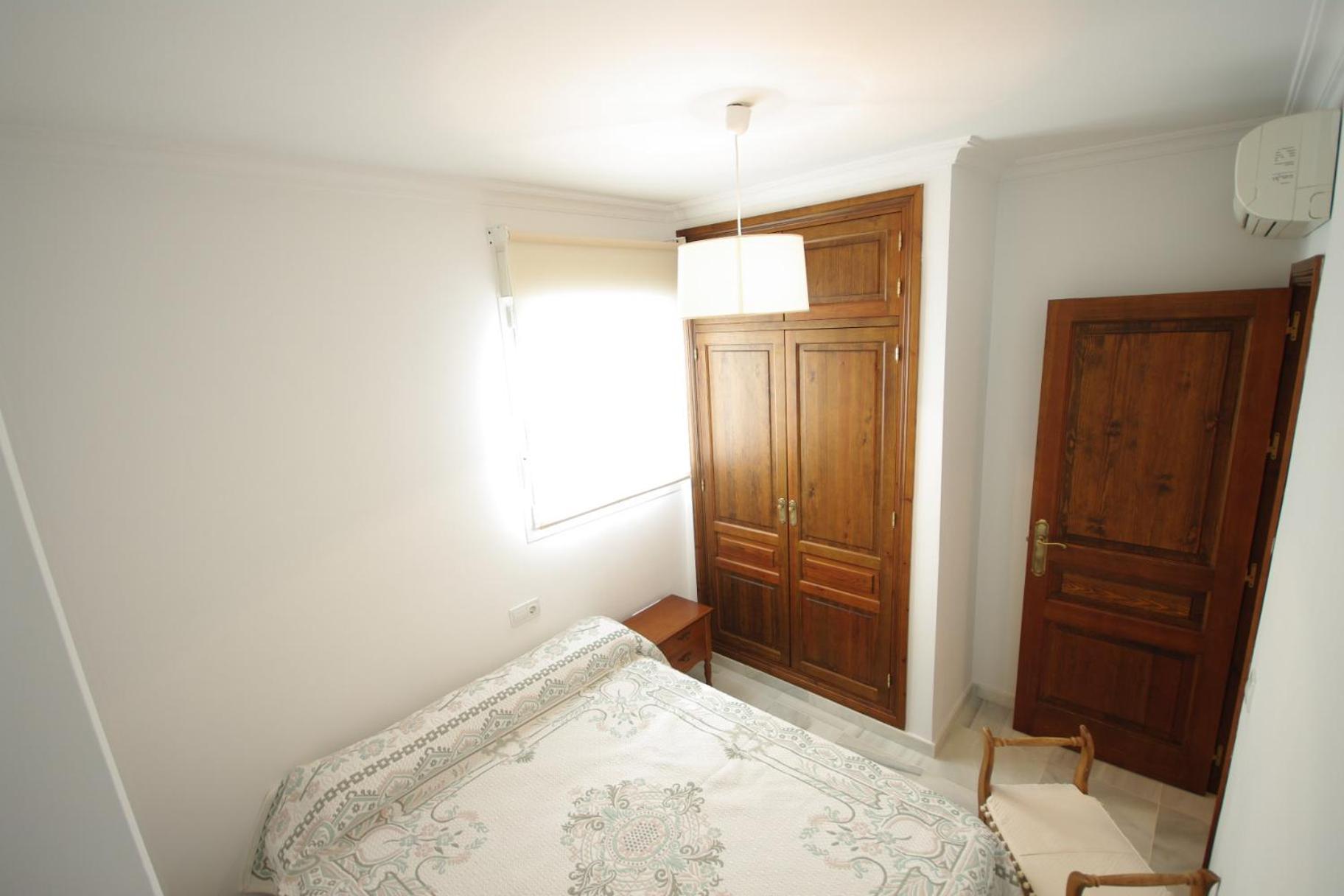 Atico Centro Conil Apartment โกนิล เด ลาฟรอนเตรา ภายนอก รูปภาพ