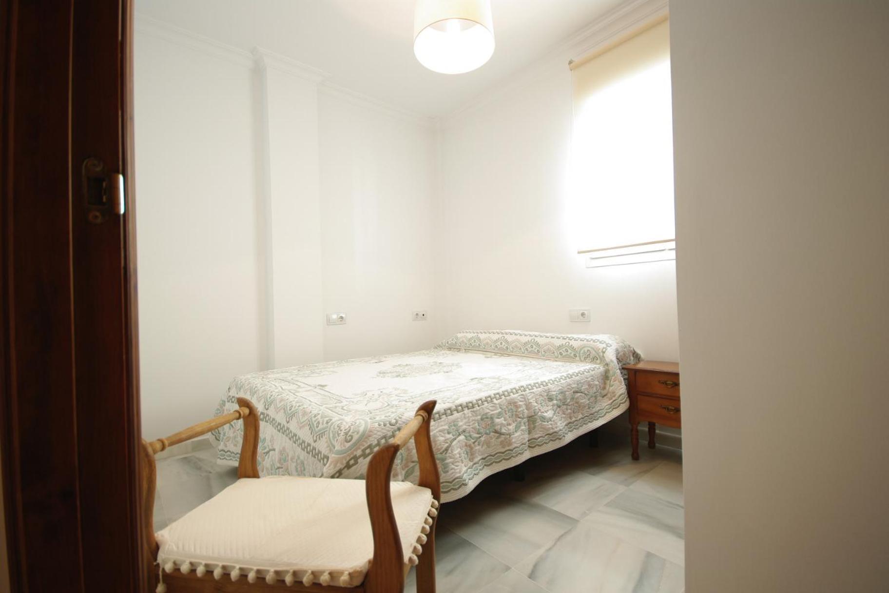 Atico Centro Conil Apartment โกนิล เด ลาฟรอนเตรา ภายนอก รูปภาพ