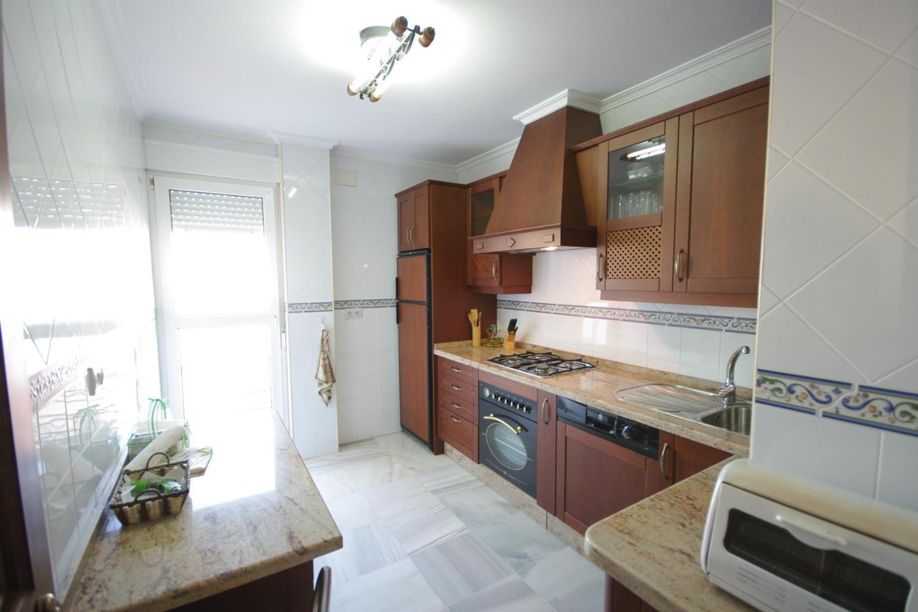 Atico Centro Conil Apartment โกนิล เด ลาฟรอนเตรา ภายนอก รูปภาพ