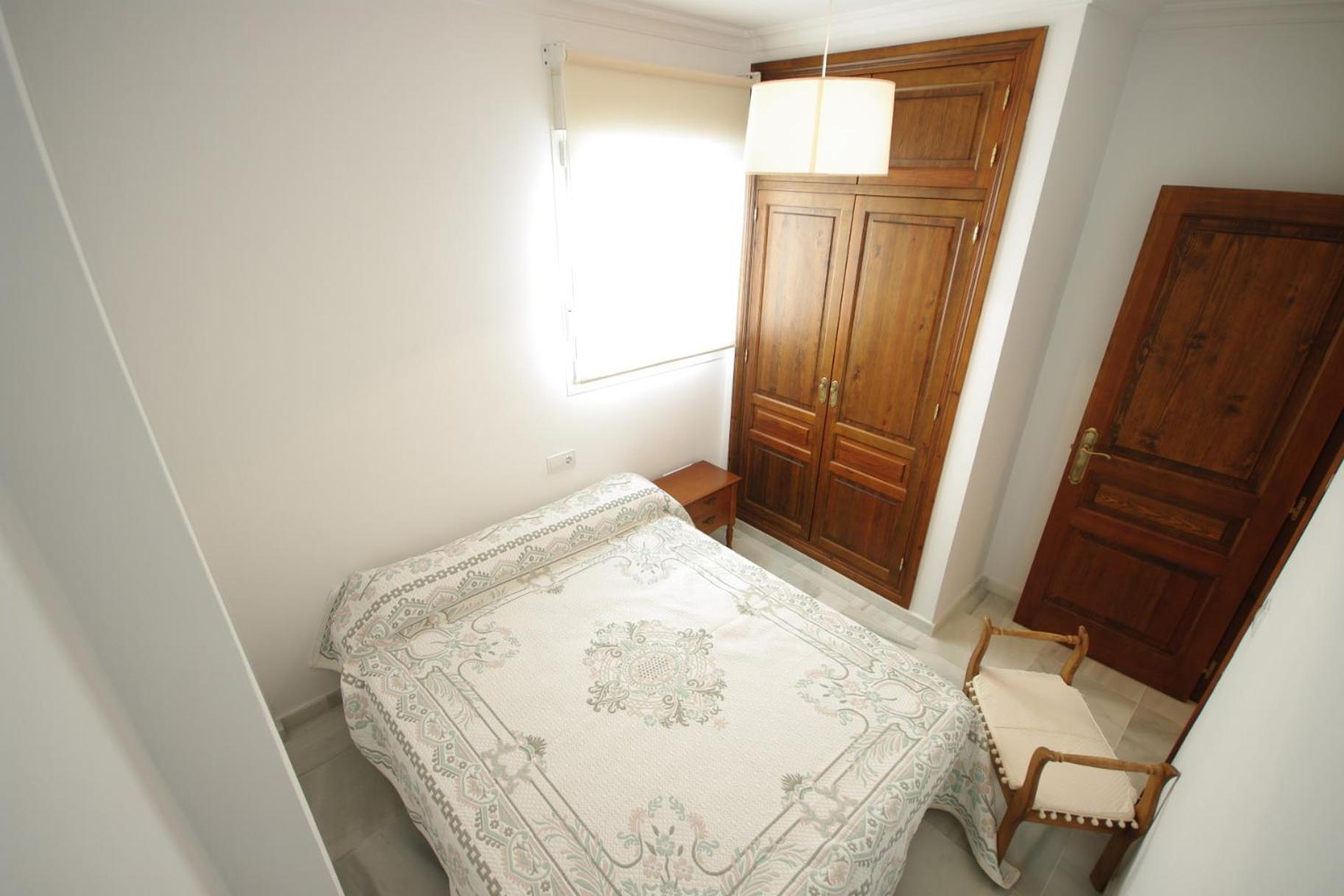 Atico Centro Conil Apartment โกนิล เด ลาฟรอนเตรา ภายนอก รูปภาพ