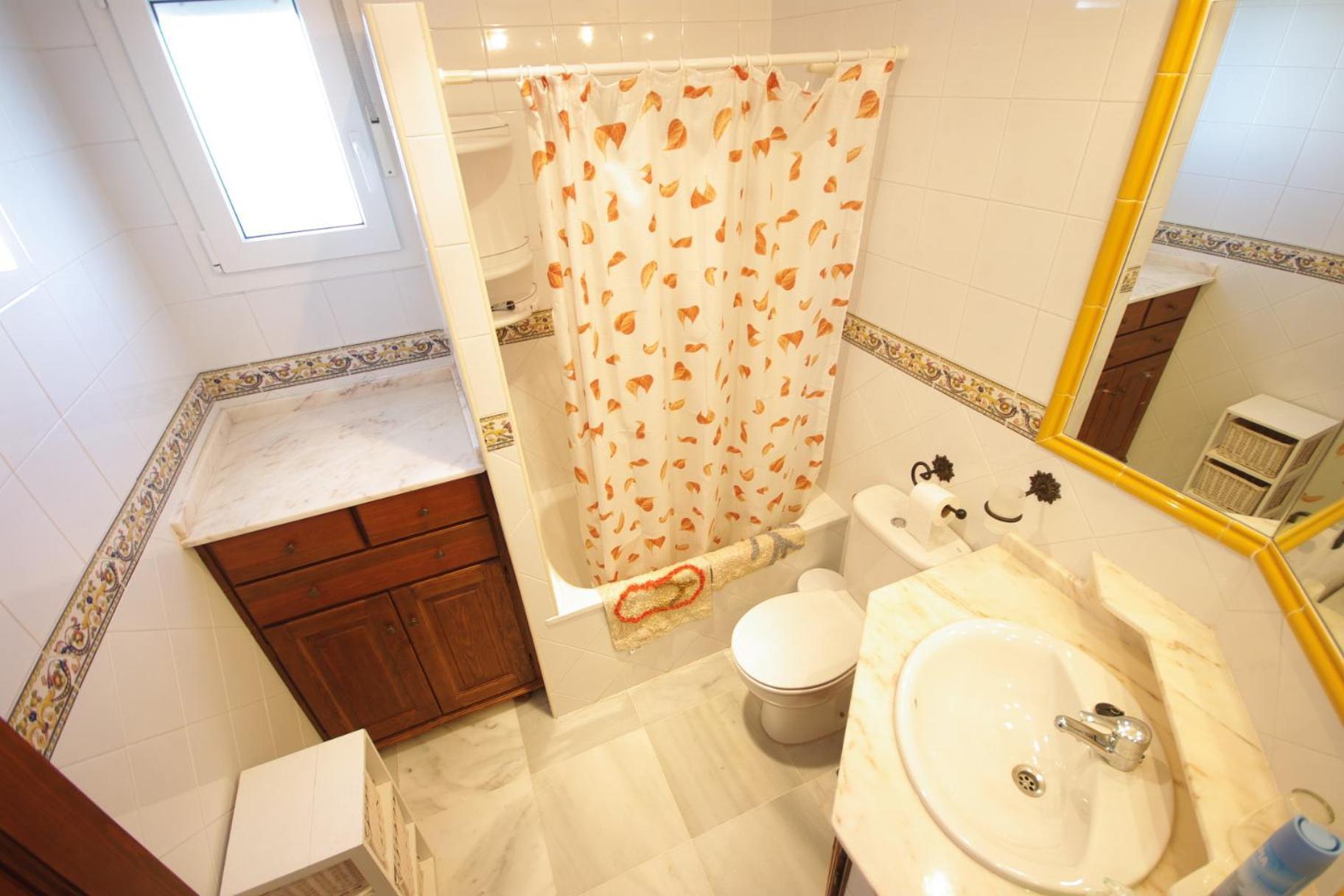 Atico Centro Conil Apartment โกนิล เด ลาฟรอนเตรา ภายนอก รูปภาพ